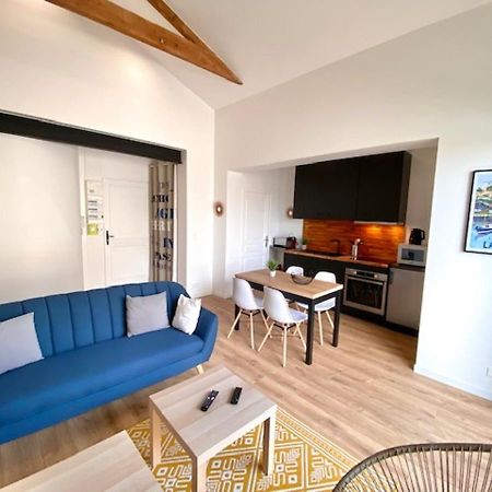 Chaleureux Appartement Aux Allures Nordiques อาร์กาชง ภายนอก รูปภาพ